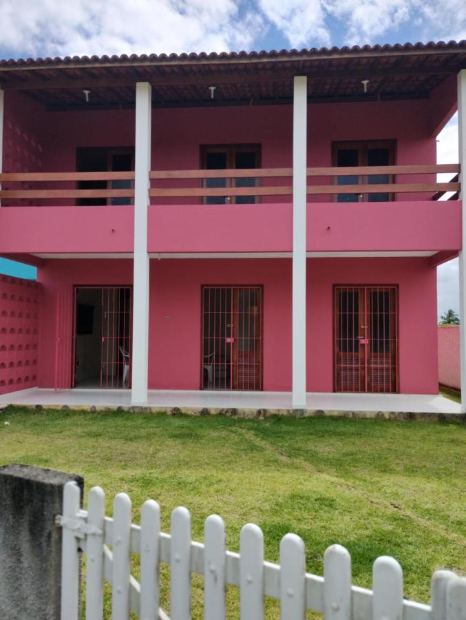 Casa Duplex Praia Dos Carneiros Tamandaré 外观 照片