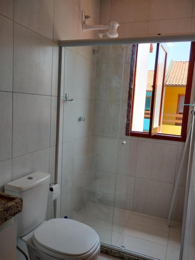 Casa Duplex Praia Dos Carneiros Tamandaré 外观 照片