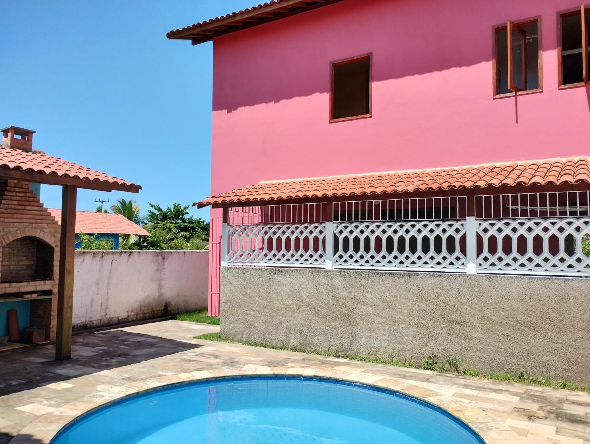 Casa Duplex Praia Dos Carneiros Tamandaré 外观 照片