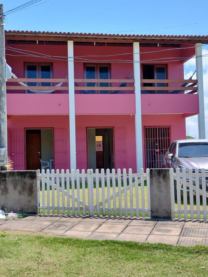 Casa Duplex Praia Dos Carneiros Tamandaré 外观 照片