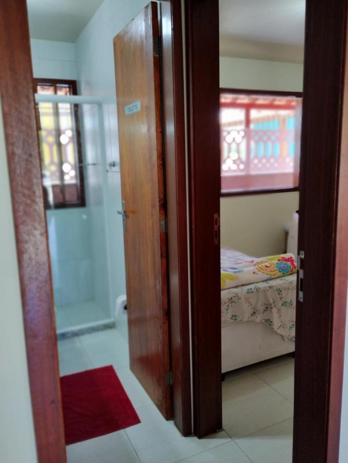 Casa Duplex Praia Dos Carneiros Tamandaré 外观 照片