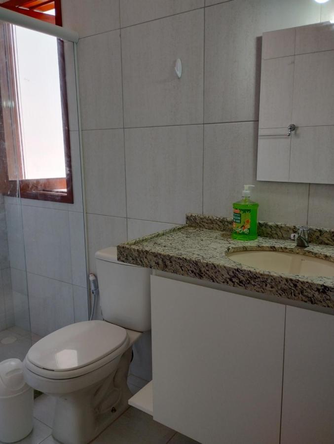 Casa Duplex Praia Dos Carneiros Tamandaré 外观 照片