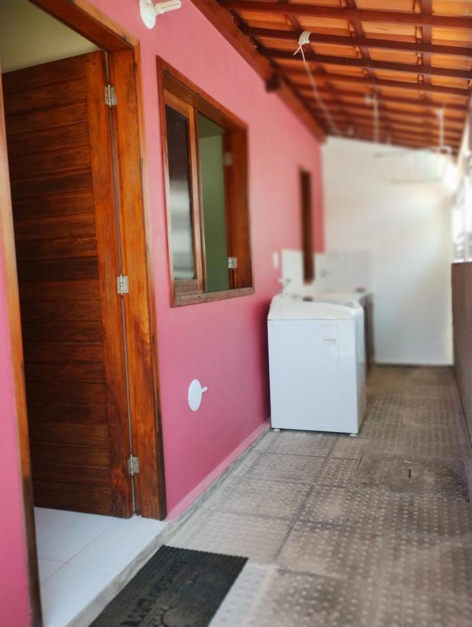 Casa Duplex Praia Dos Carneiros Tamandaré 外观 照片